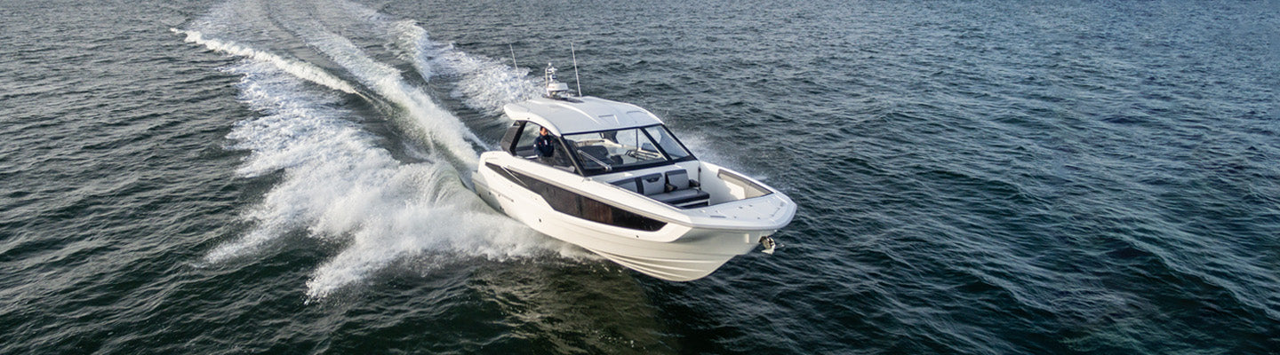 What Sets Galeon Apart from Other Yachts