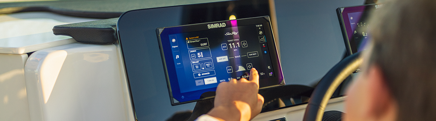 Boating Tech in 2026: The Next Wave of Innovation