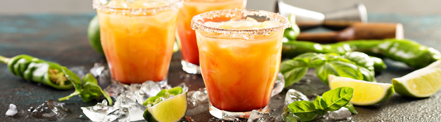 Top 5 Margarita Recipes for the Boat