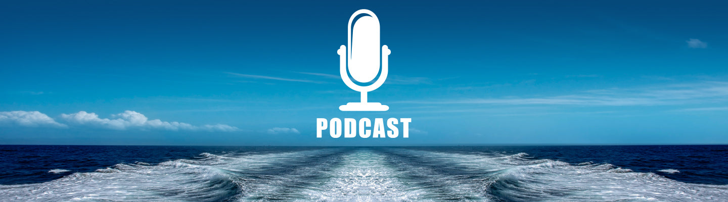Top Boating Podcasts in the Marine Industry