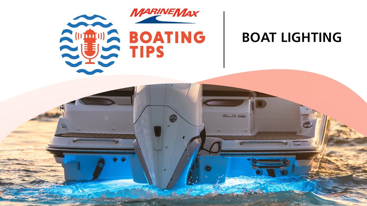 Boat Lighting