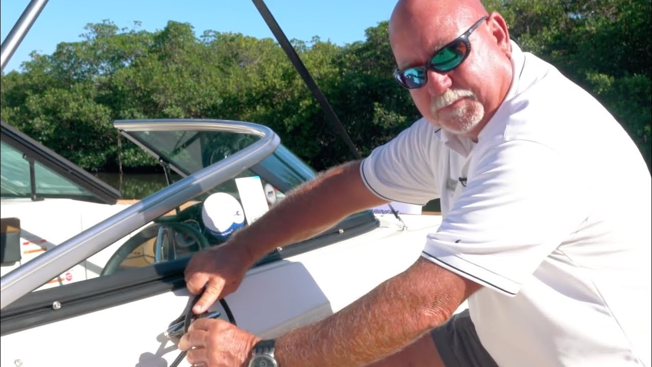 Boating Basics