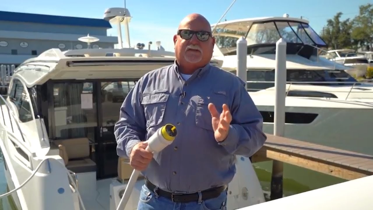 Boating Tips Using Shore Power