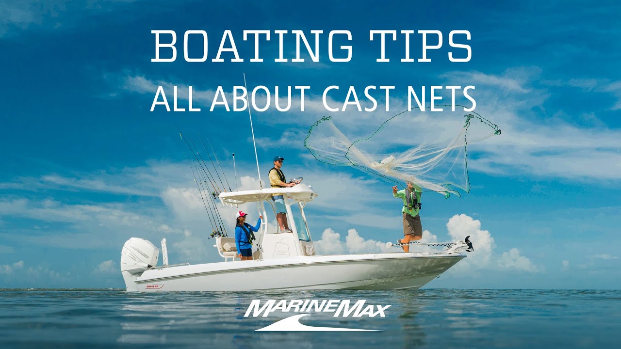 Cast Nets