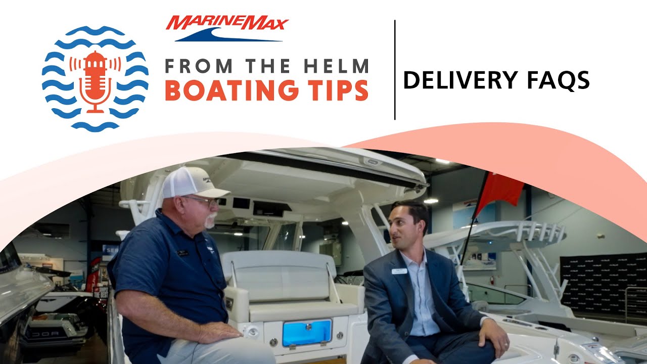 Delivery Faqs