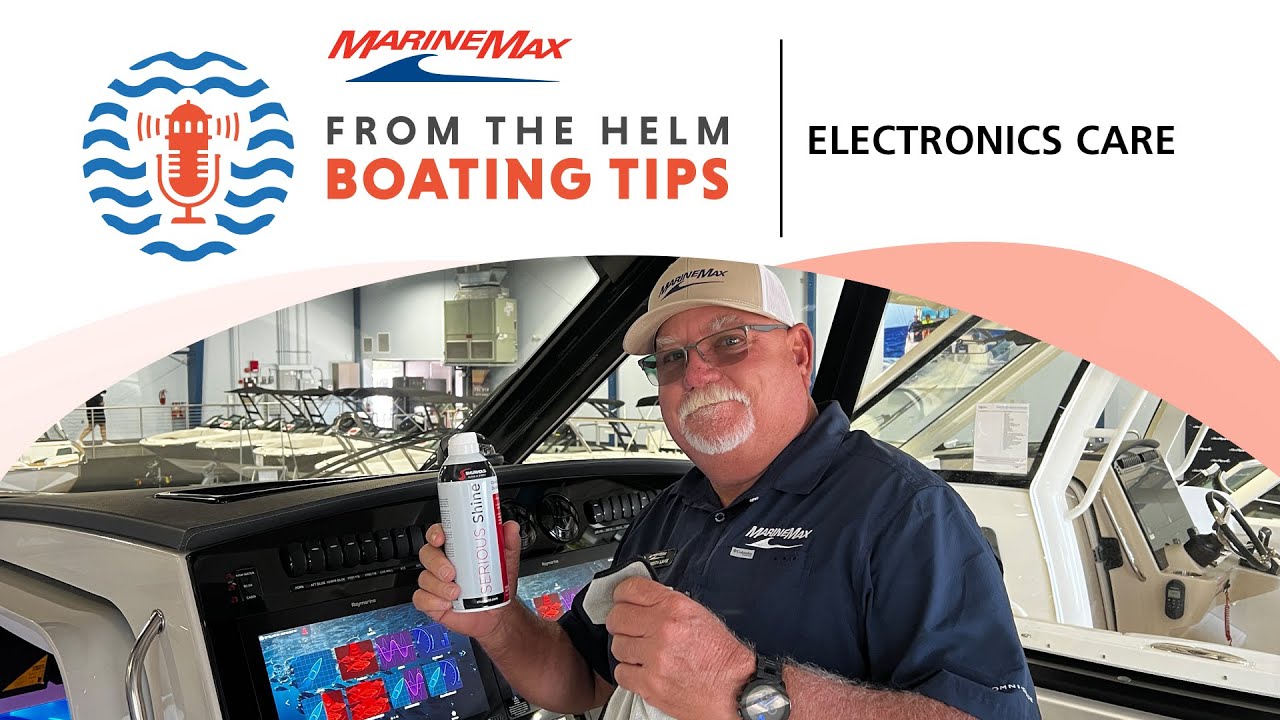 Electronics Care