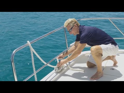Figure Eight Knot