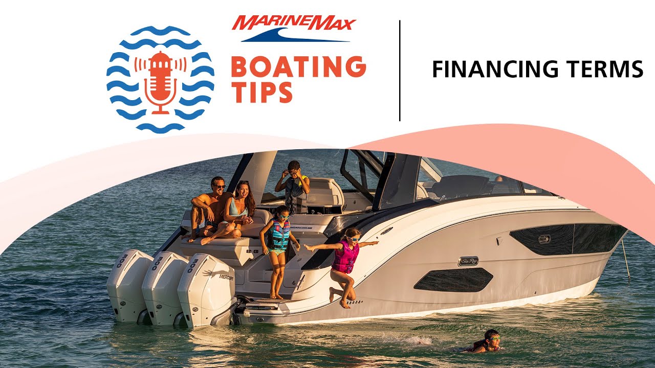 Financing Terms