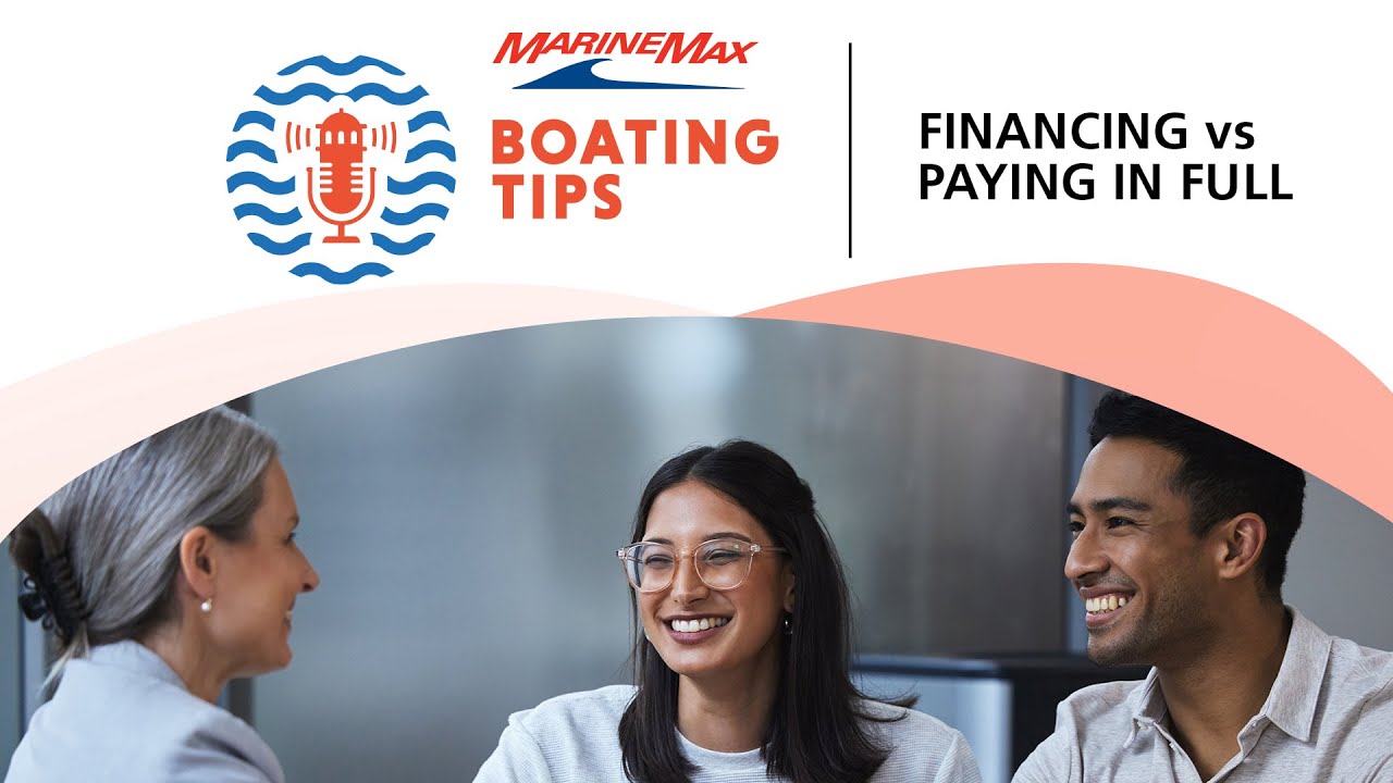 Financing Vs Paying In Full