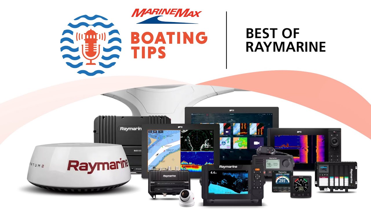 Recommended Boat Gadgets And Innovations