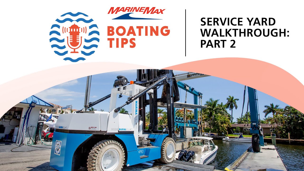 Service Yard Walkthrough Part 2