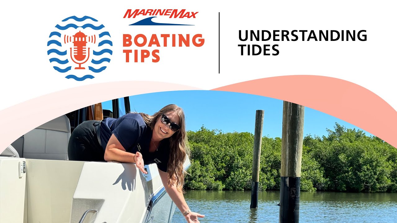 Understanding Tides
