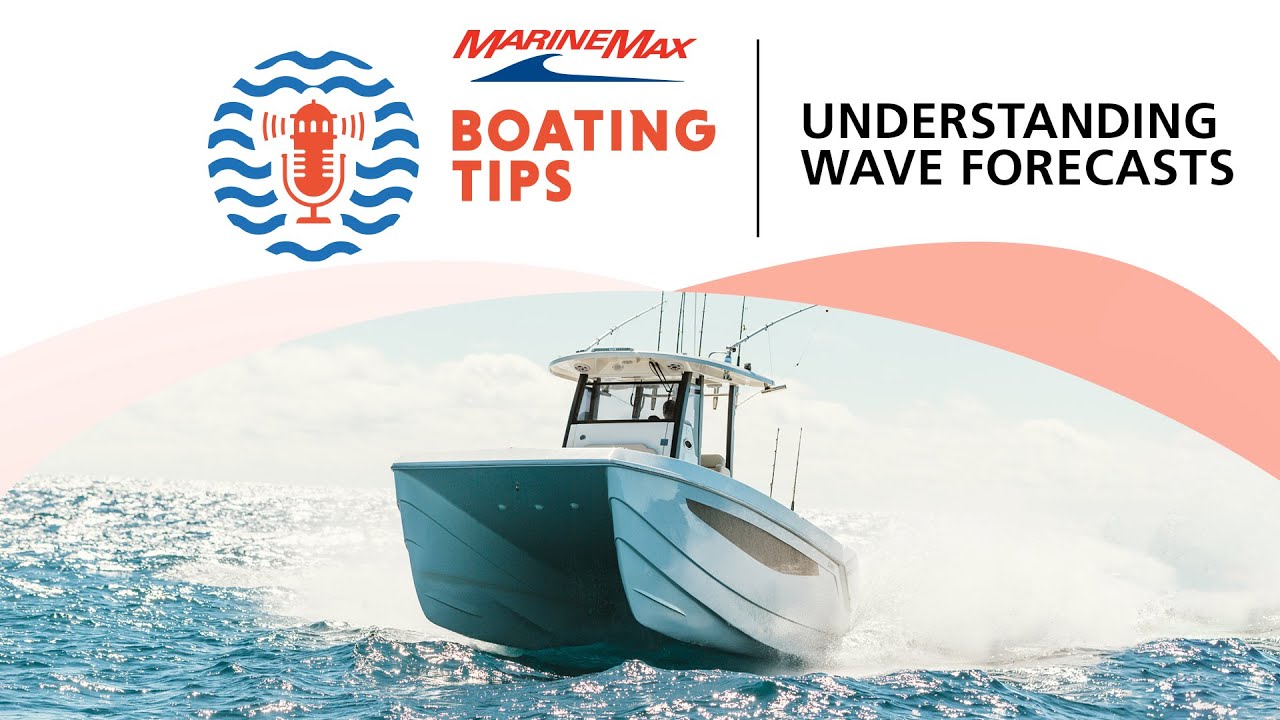 Understanding Wave Forecasts