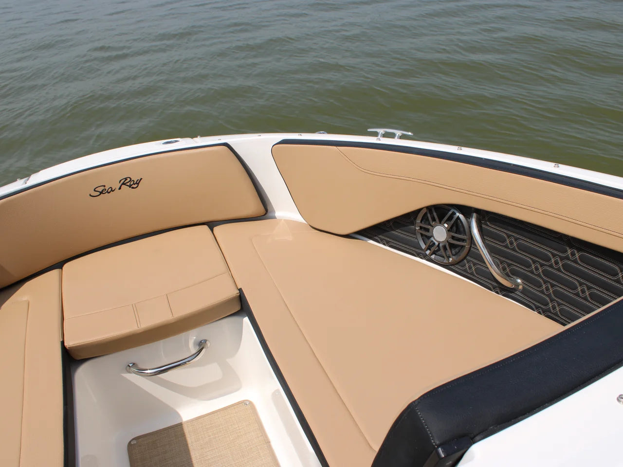 2026 Sea Ray SPX 210 21.0 feet, Seabrook, TX #36