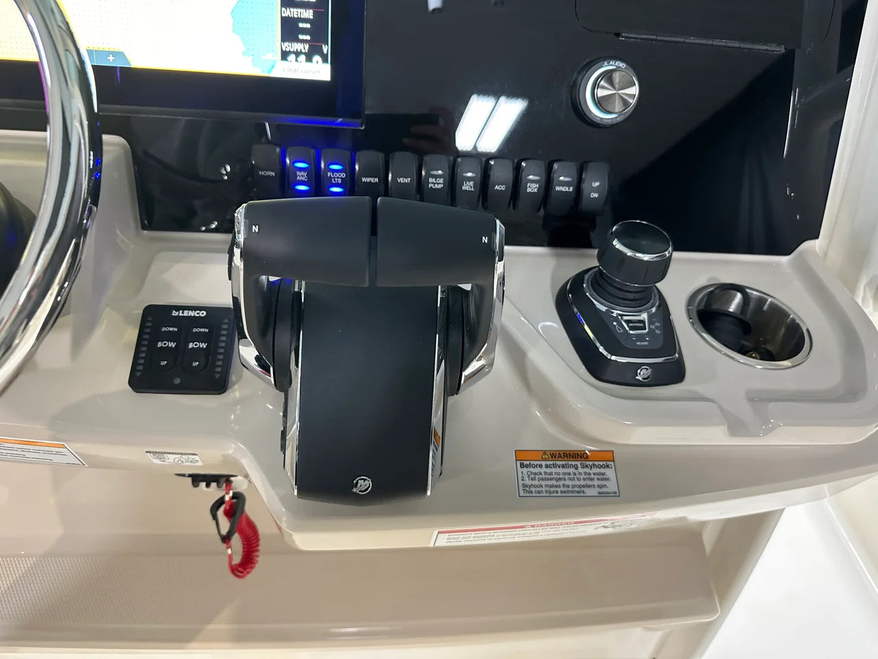 2026 Boston Whaler 280 Dauntless 28.0 feet, Nisswa, Minnesota #47