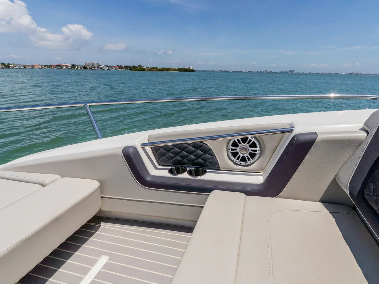 2023 Aquila 36 SPORT 36.0 feet, St Petersburg, FL #35
