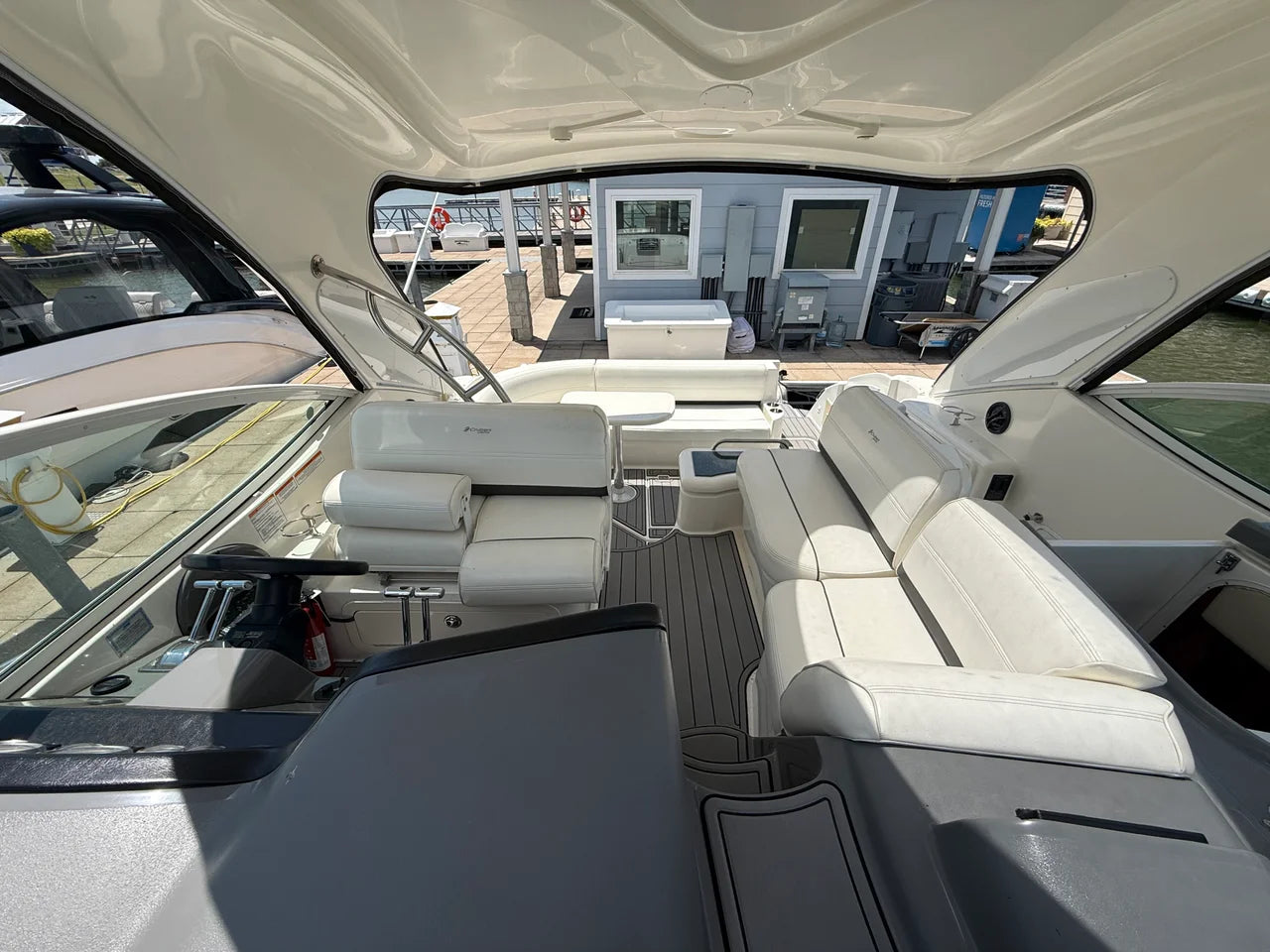 2007 Cruisers Yachts 420 EXPRESS 42.0 feet, Lewisville, TX #25