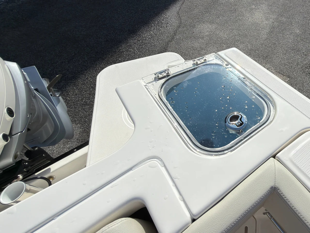 2027 Boston Whaler 240 Vantage 24.0 feet, Panama City, FL #32