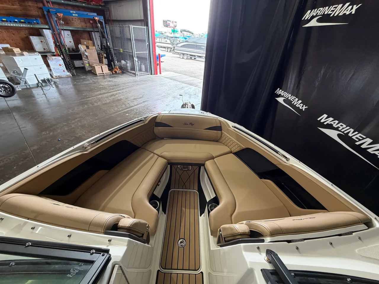 2026 Sea Ray SLX 280 28.0 feet, Rogers, Minnesota #48