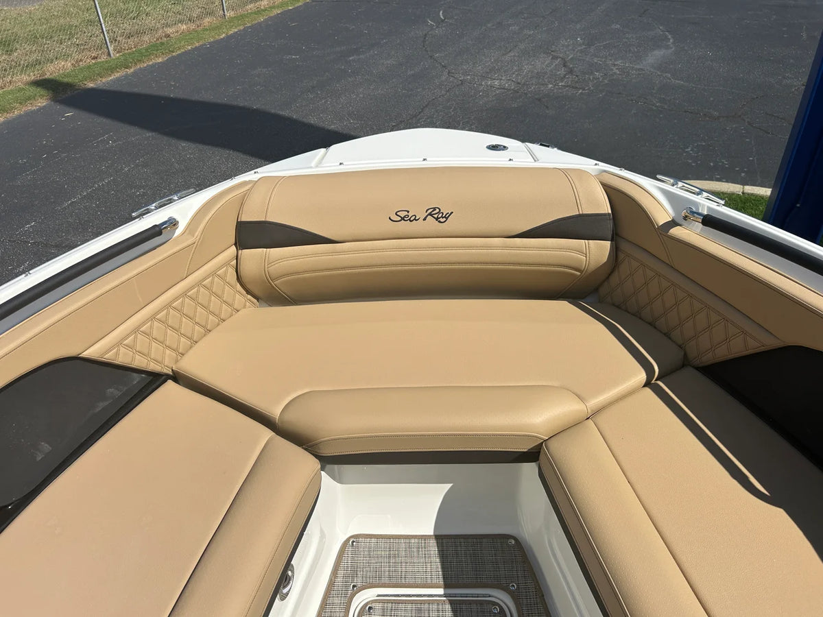 2027 Sea Ray SLX 260 26.0 feet, Greenville, SC #32