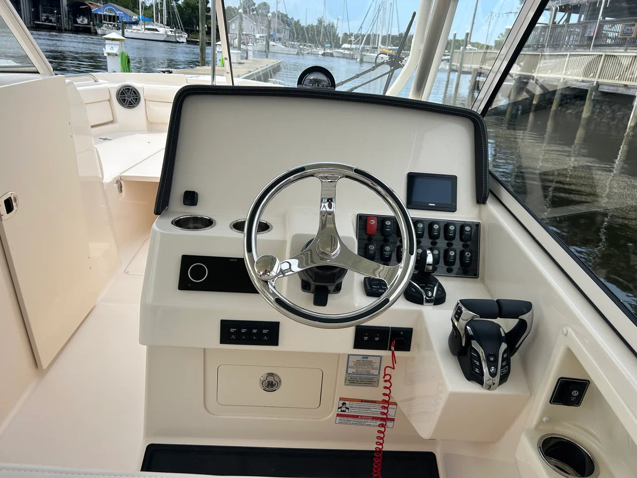 2027 Grady-White Freedom 285 28.0 feet, Pensacola, Florida #23