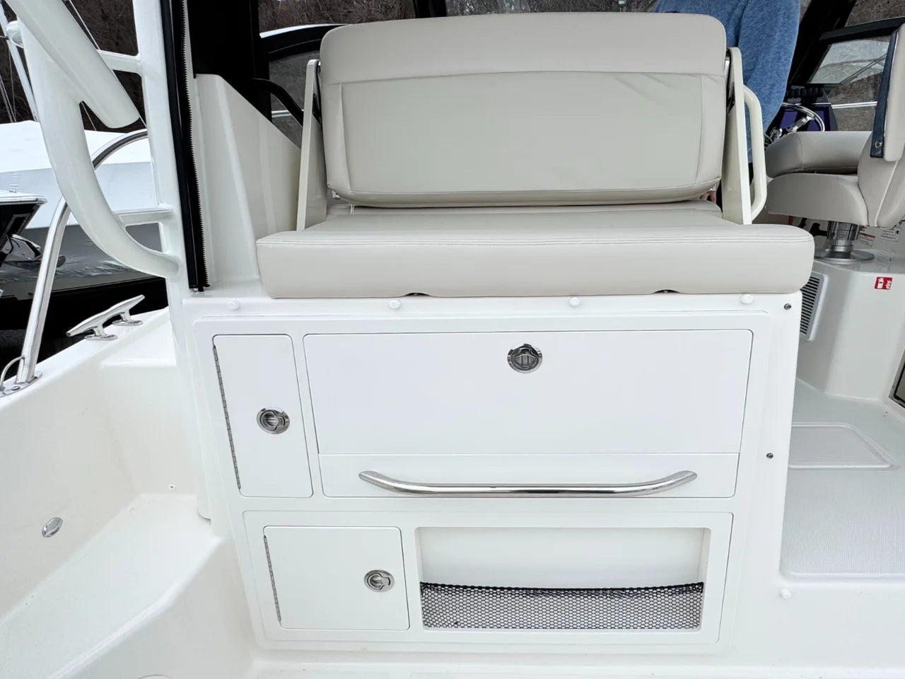 2026 Boston Whaler 325 Conquest 32.0 feet, Huntington, NY #19