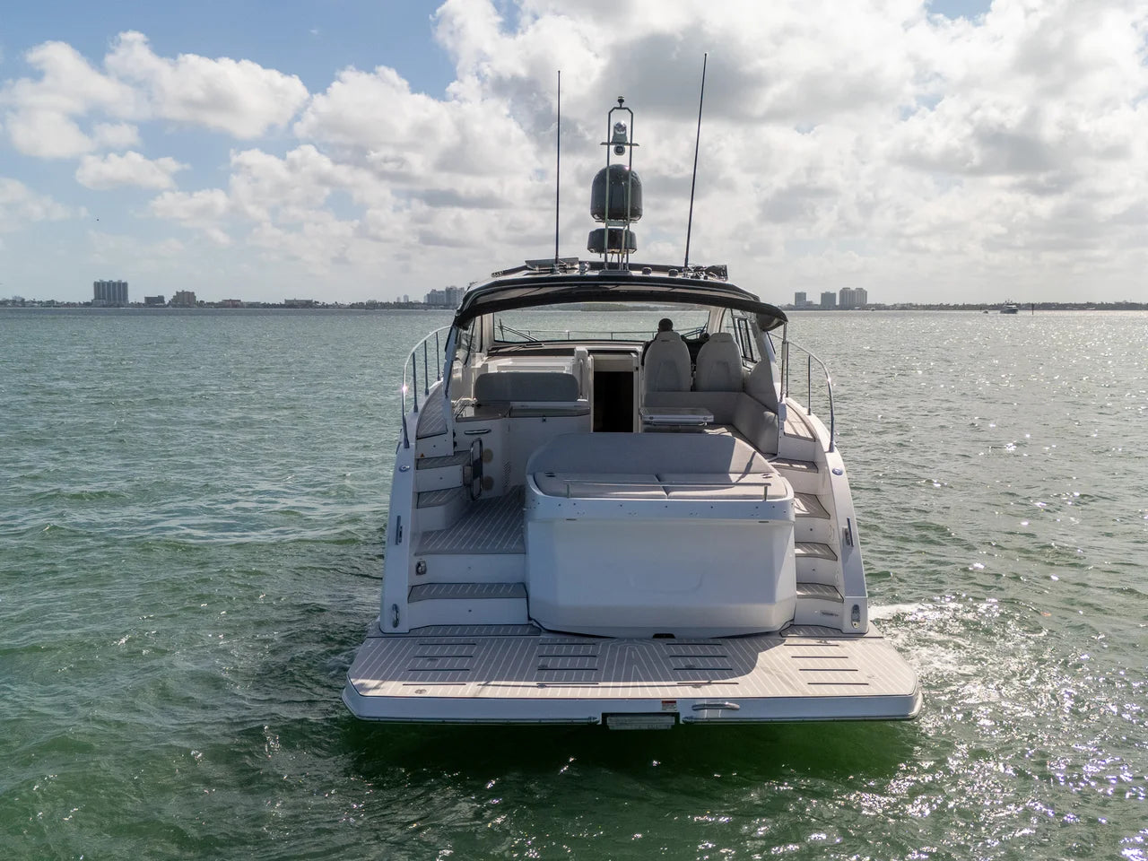 2024 Azimut Atlantis 45 45.0 feet, Miami, FL #10