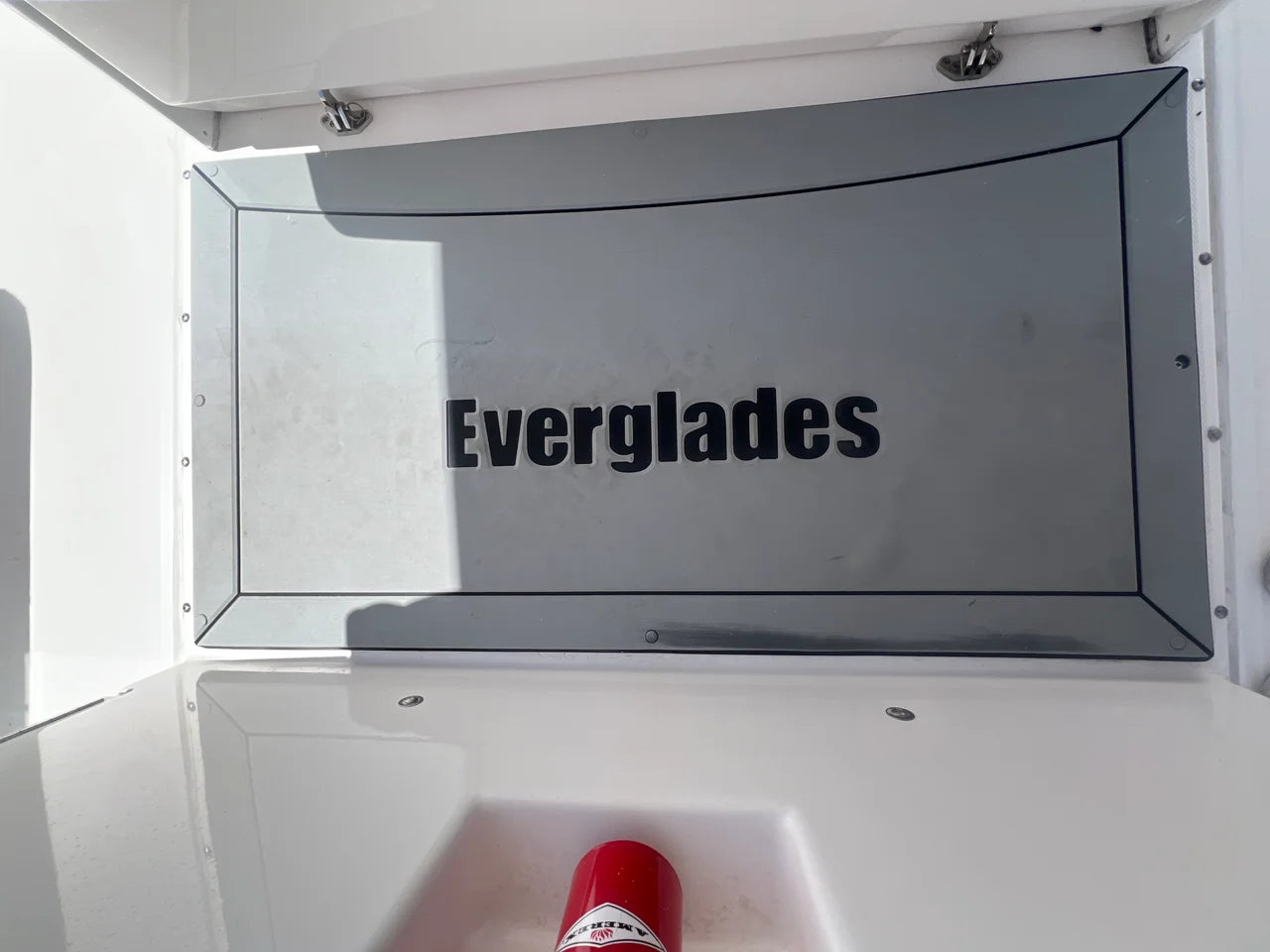 2019 Everglades 295CC 31.0 feet, Sarasota, FL #18
