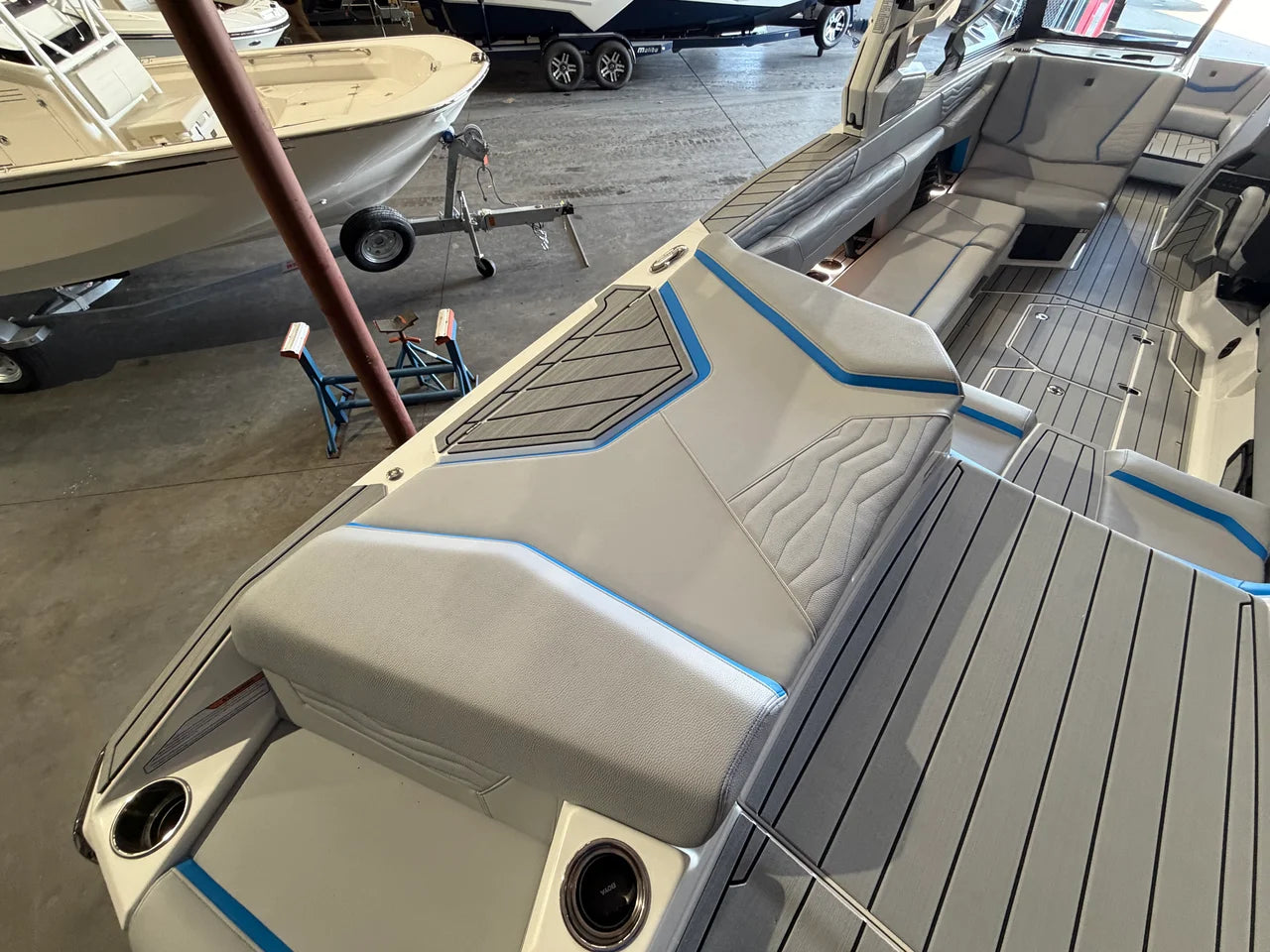 2026 Nautique Super Air Nautique G25 25.0 feet, Rogers, MN #17
