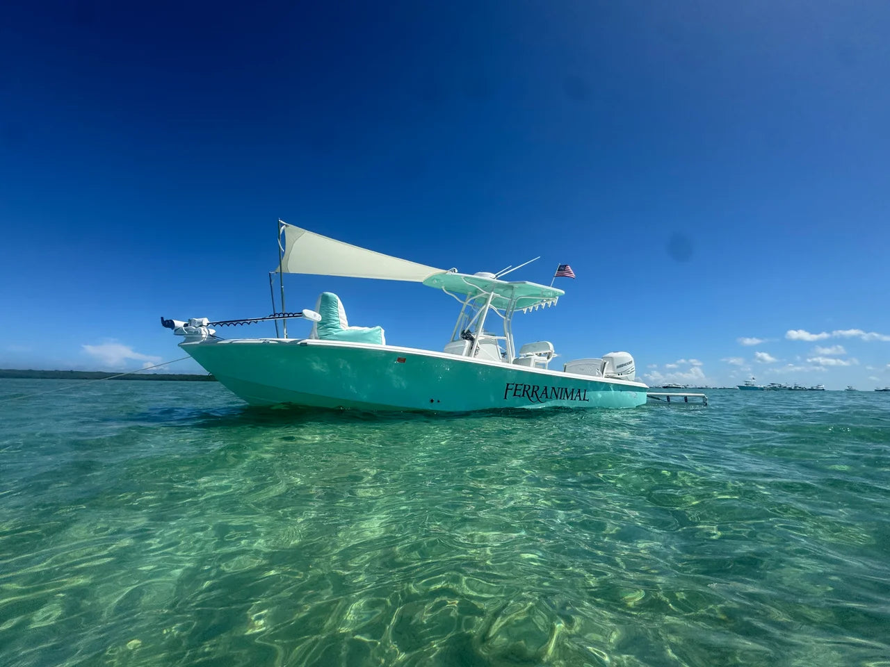 2018 SeaVee 270Z 27.0 feet, Miami, FL #8