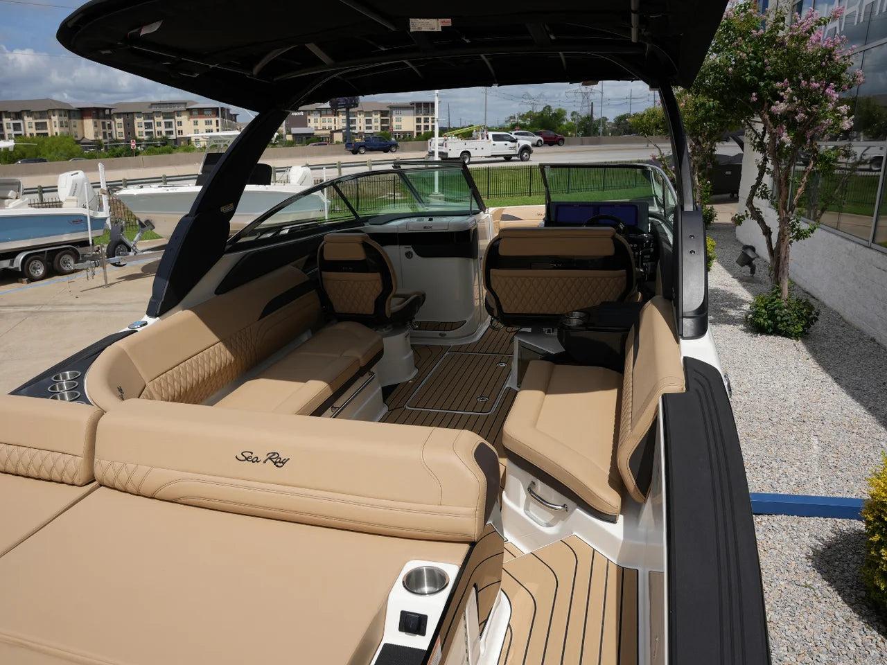 2026 Sea Ray SLX 280 28.0 feet, Lewisville, TX #11