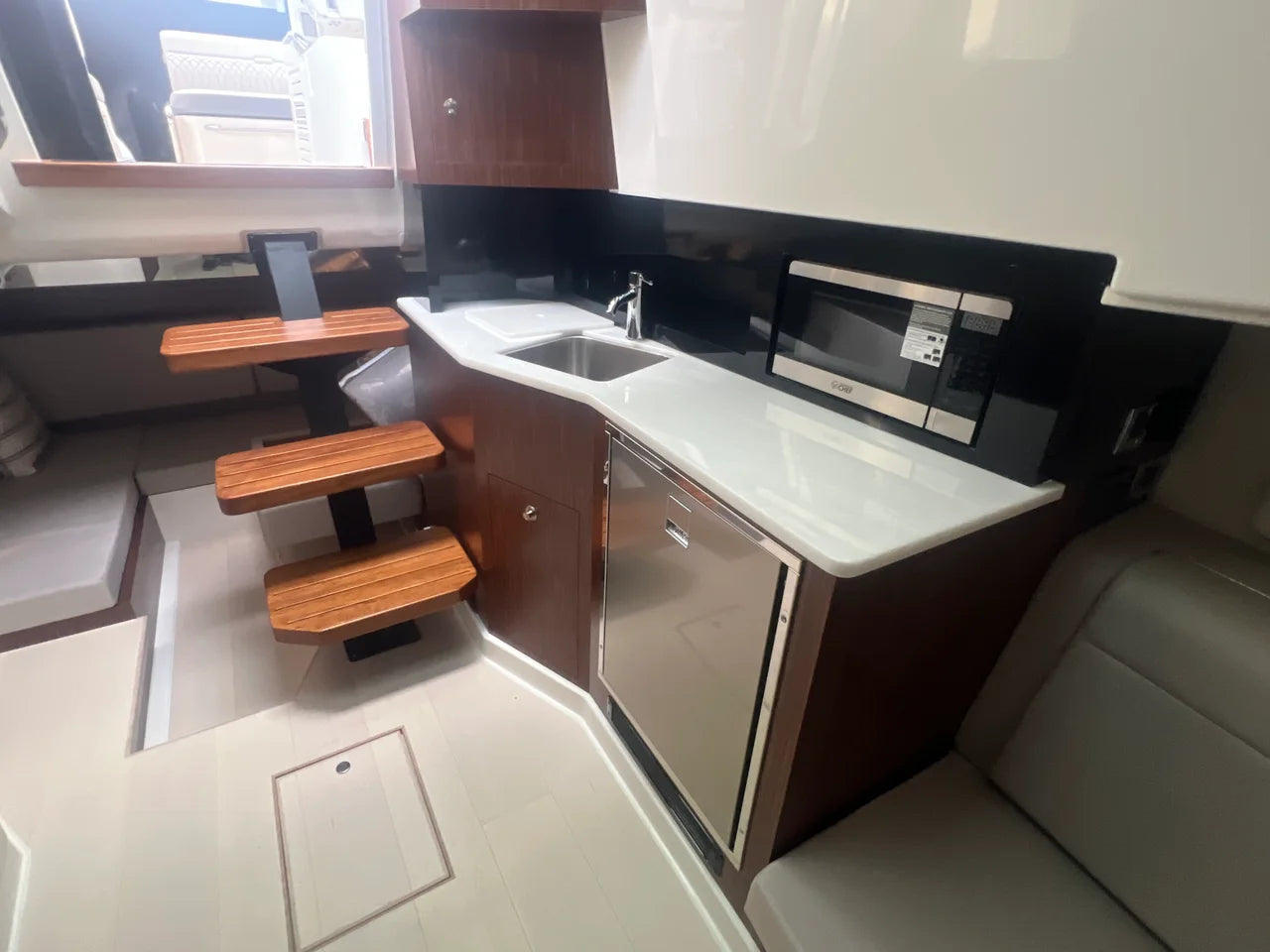 2026 Sea Ray Sundancer 370 37.0 feet, Lake Ozark, MO #15
