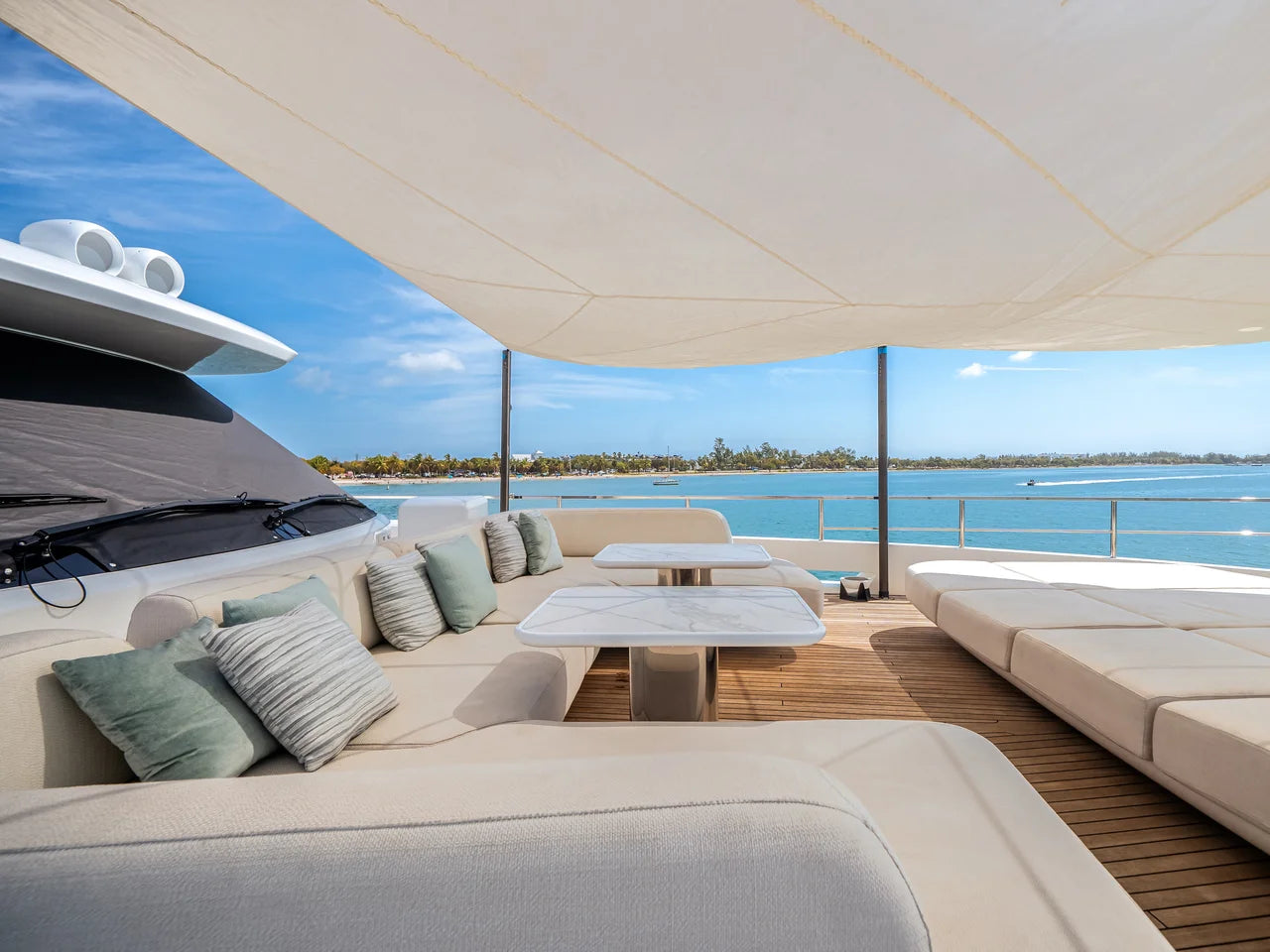 2024 Azimut 36 METER 118.0 feet, Miami, FL #41