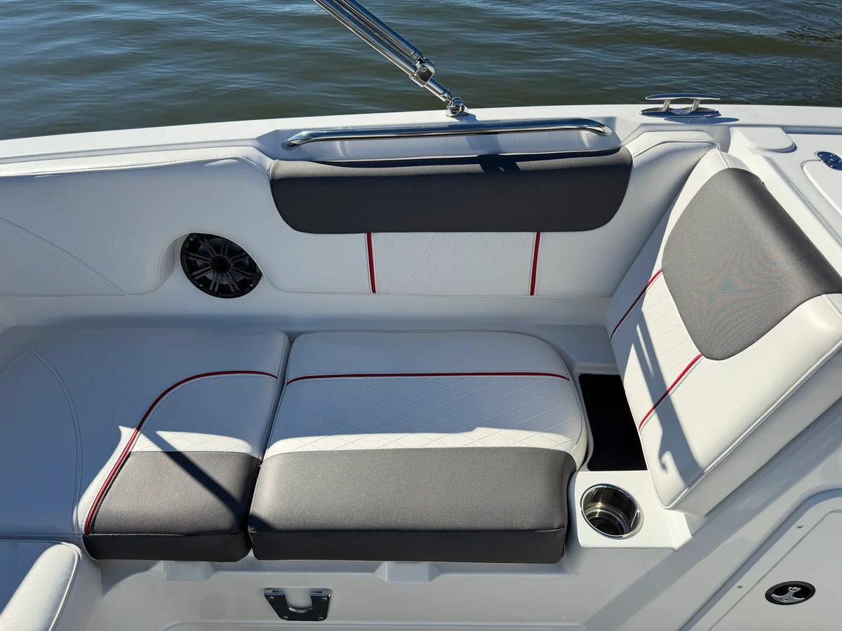 2023 Tracker TAHOE 1950 19.0 feet, Lake Wylie, SC #12