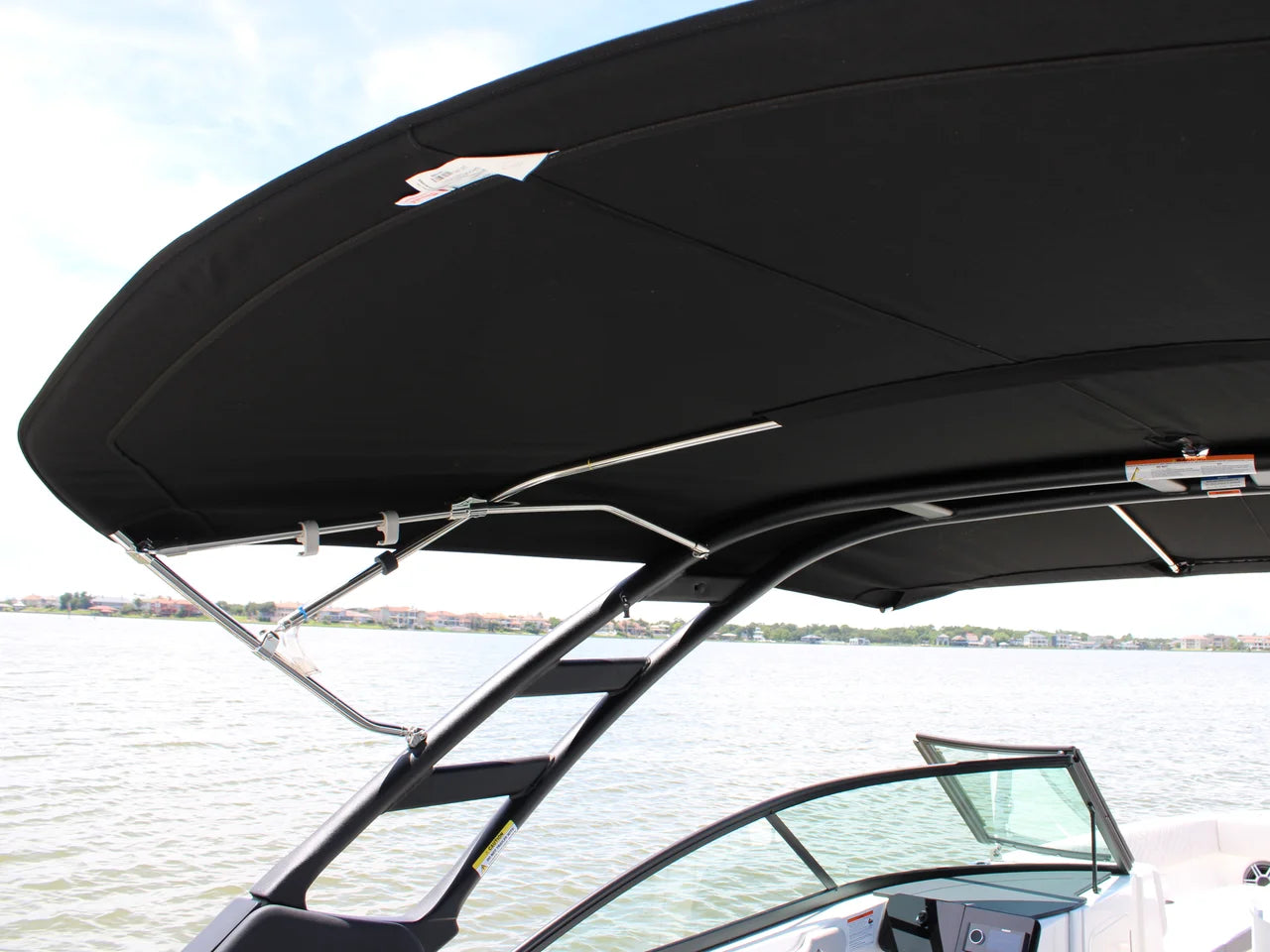 2026 Sea Ray SDX 270 Outboard 27.0 feet, Seabrook, TX #30