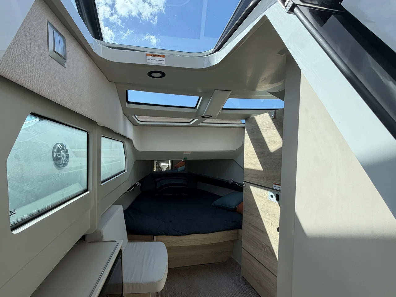 2023 Saxdor 320 GTO 32.0 feet, Pompano Beach, Florida #46