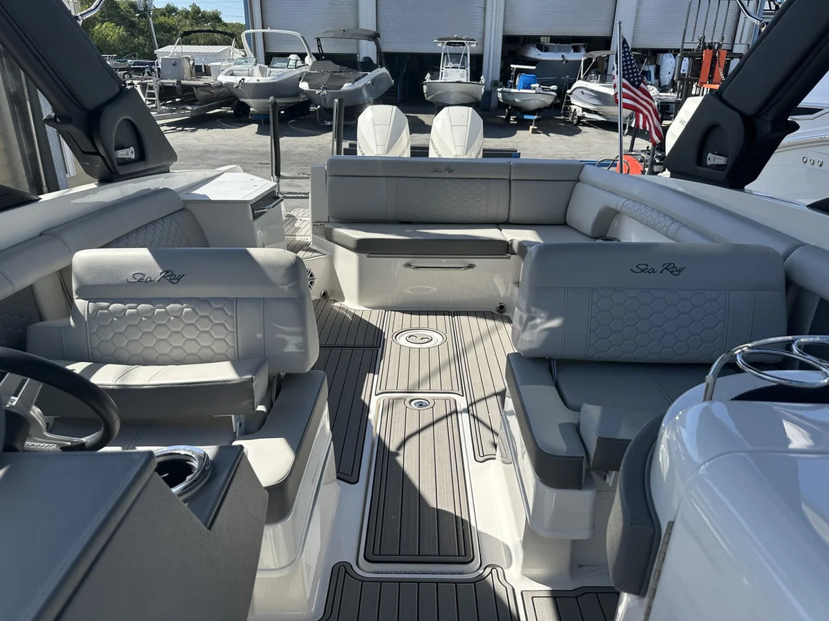 2024 Sea Ray 290 SD-OB 29.0 feet, Clearwater, Florida #11