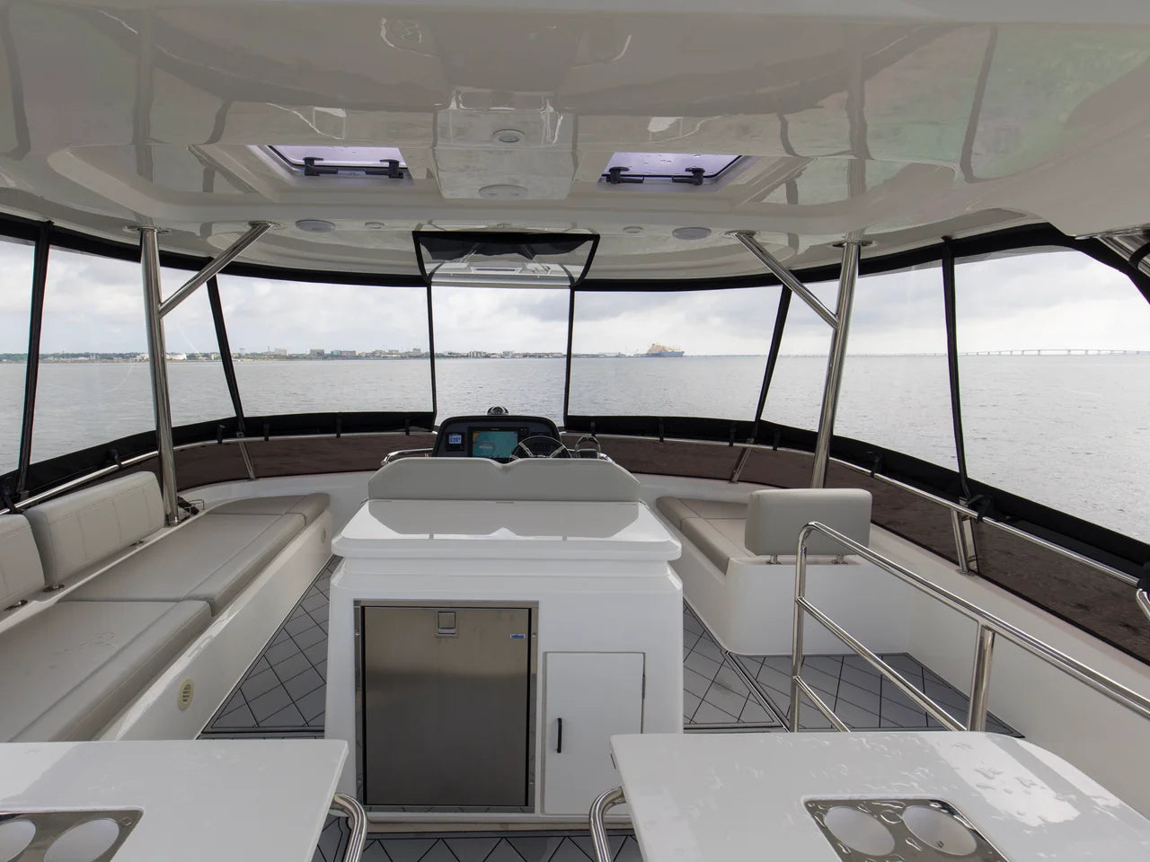 2024 Aquila 42 YACHT 42.0 feet, Pensacola, Florida #64