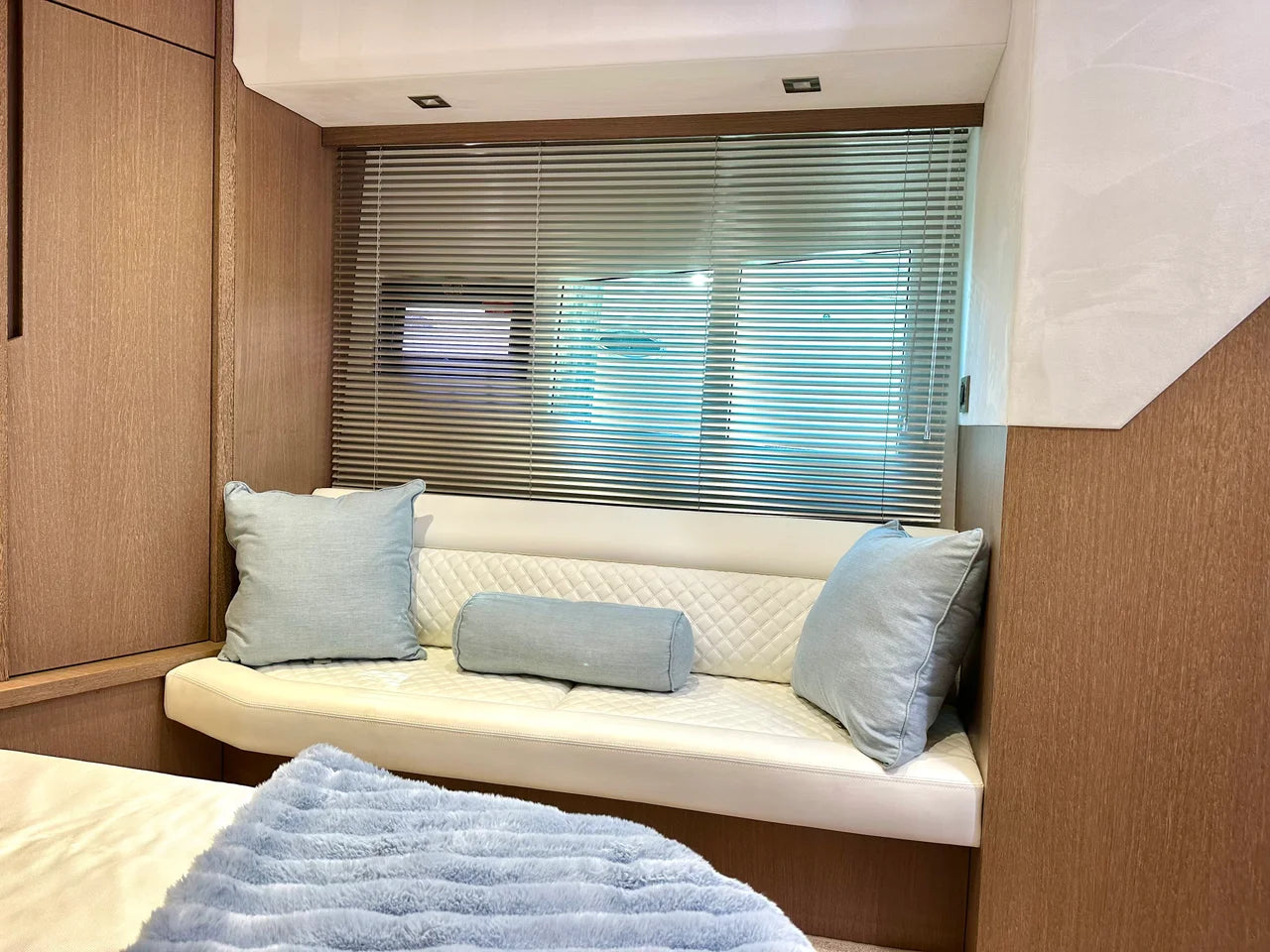 2019 Galeon 485 HTS 49.0 feet, Sarasota, FL #45