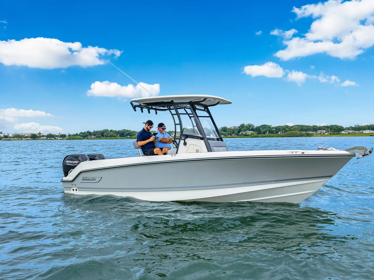 2025 Boston Whaler 230 Outrage 23.0 feet, Clearwater, Florida #14