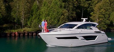 Finance Your Boat