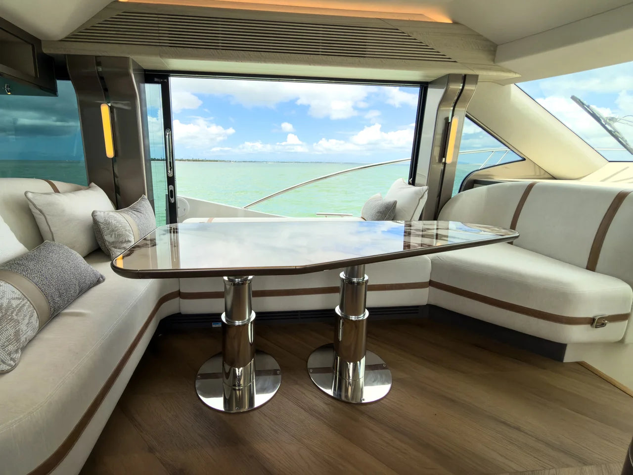 2027 Galeon 520FLY 52.0 feet, Fort Myers, FL #13