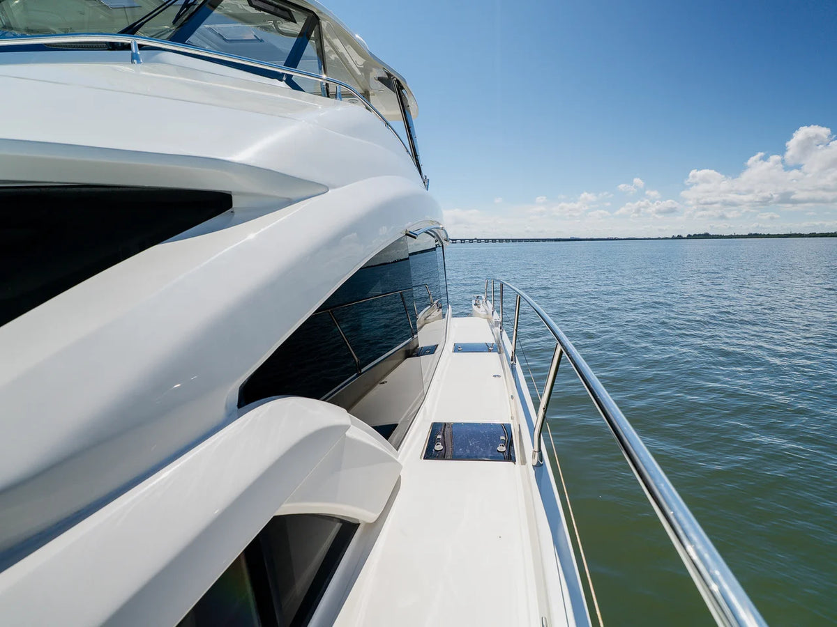 2022 Aquila 54 YACHT 54.0 feet, Clearwater, Florida #63
