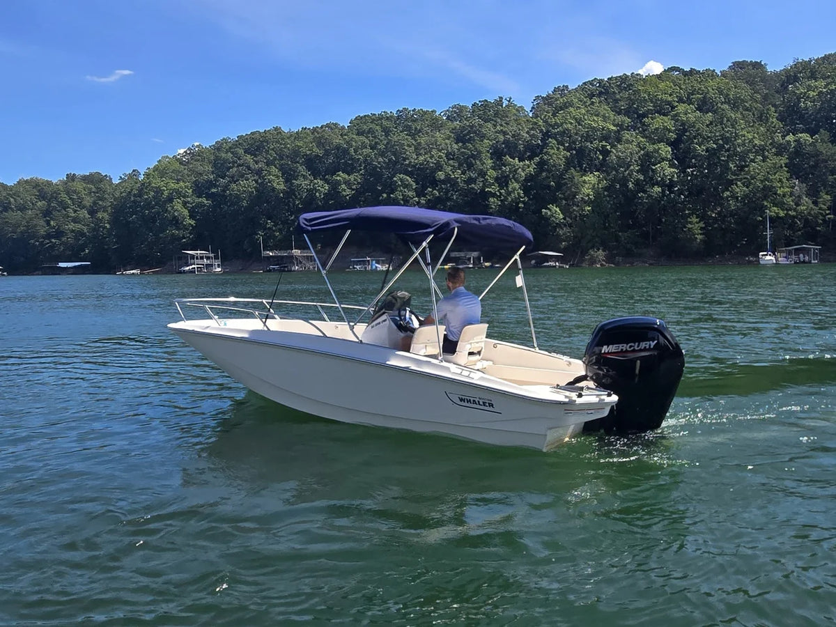 2026 Boston Whaler 160 Super Sport 16.0 feet, Cumming, GA #19