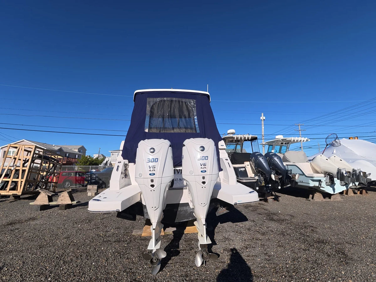 2022 Regal 33 XO 33.0 feet, Somers Point, New Jersey #4