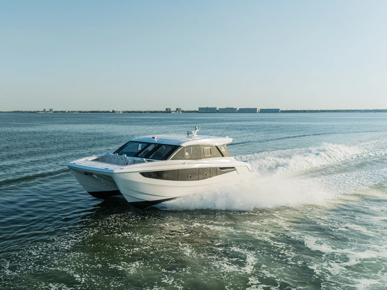 2026 Aquila 46 Coupe 46.0 feet, Inuvik, Northwest Territories #3