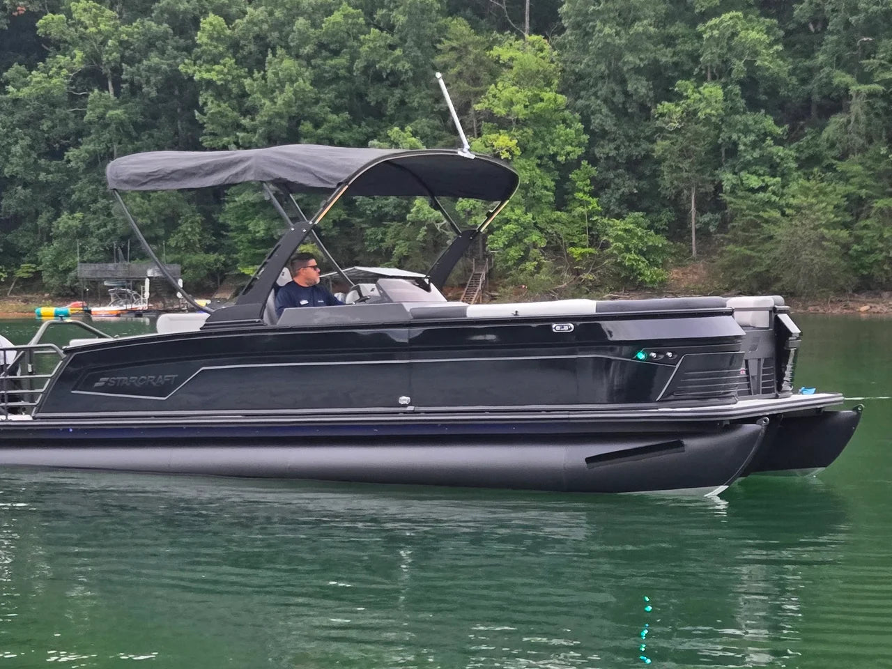 2027 Starcraft SLS-5 Q DH 27.0 feet, Cumming, GA #5