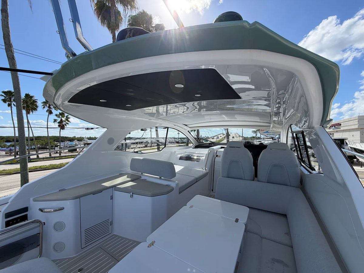 2027 Azimut A45 45.0 feet, Stuart, Florida #22