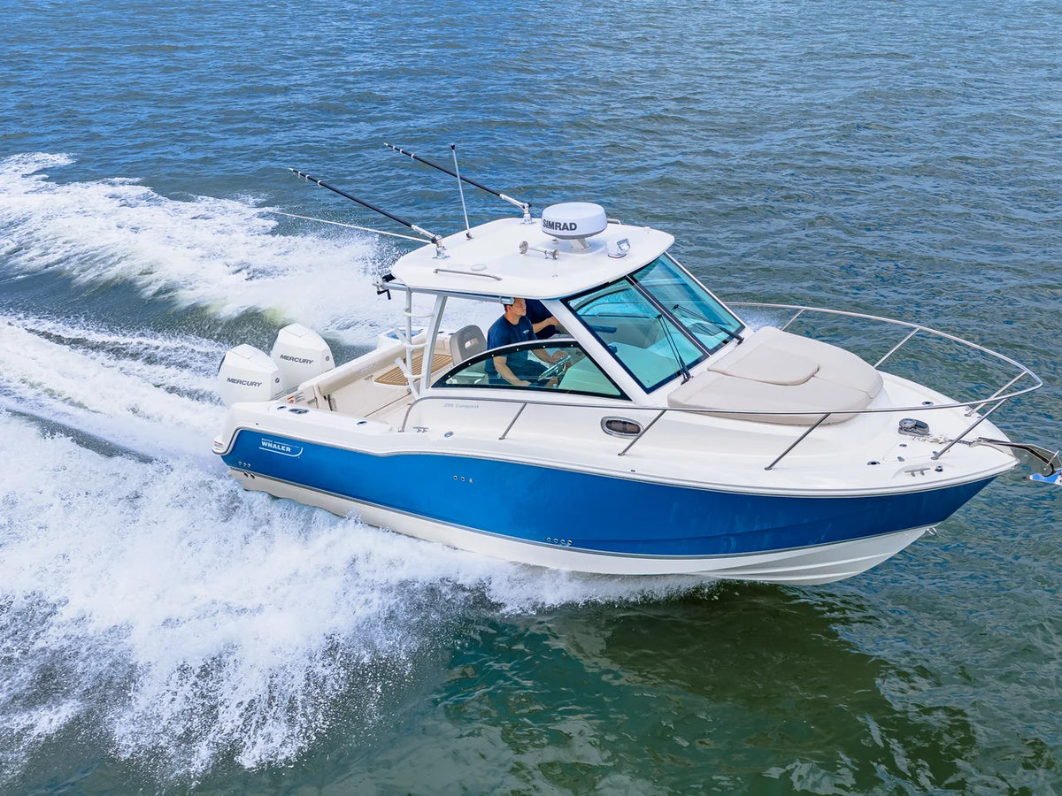 2026 Boston Whaler 285 Conquest 28.0 feet, Clearwater, Florida #30