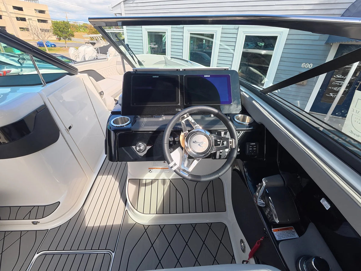 2027 Sea Ray SLX 280 Outboard 28.0 feet, Somers Point, New Jersey #13